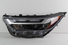 Farol de LED 2022-2024 Toyota Rav4 driver esquerdo LH OEM sem DRL D1 comprar usado  Enviando para Brazil