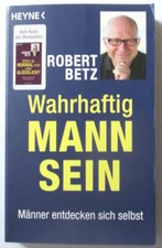 Wahrhaftig mann robert gebraucht kaufen  Diepholz