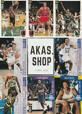 1994 collector choice gebraucht kaufen  Langenburg