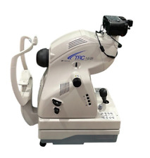 Topcon trc nw8 for sale  Decatur