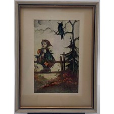 Genuine m.j. hummel for sale  Clancy
