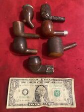 Lot antique smoking for sale  Charleston