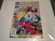 Transformers n.12 killer usato  Reggio Emilia
