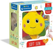 Clementoni soft sun usato  Italia