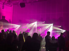 Lighting spot moving gebraucht kaufen  Ralingen