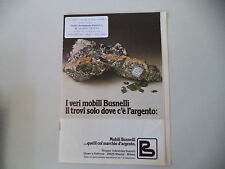 Catalogo depliant brochure usato  Salerno