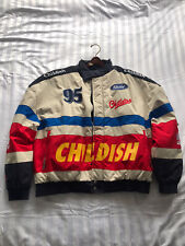 Childish turbo jacket for sale  UK