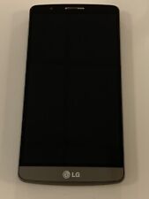 D855 16gb grey for sale  LONDON