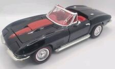 Ertl black chevrolet for sale  BRISTOL