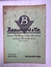 Katalog antik beaumont gebraucht kaufen  Selb