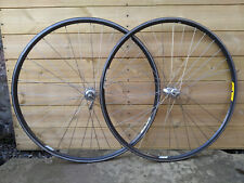 Campagnolo 700c rim for sale  BANCHORY