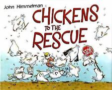 Chickens rescue barnyard for sale  Arlington
