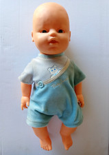 Baby amore bambolotto usato  Gavorrano