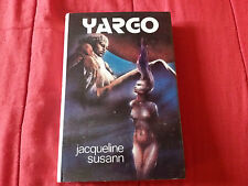Libro romanzo yargo usato  San Giuliano di Puglia