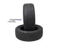 Ganzjahresreifen 225 r17 gebraucht kaufen  Neukieritzsch