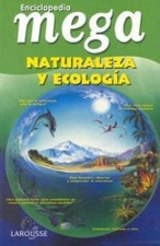 Enciclopedia Mega : Naturaleza Y Ecologia / Mega Encyclopedia: Nature &... comprar usado  Enviando para Brazil