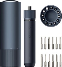 Hoto electric screwdriver for sale  CUPAR