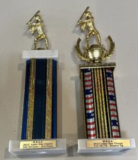 Two youth sports for sale  Marlboro