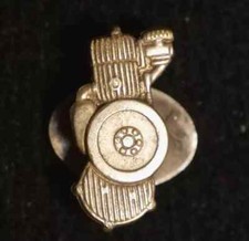 G236 distintivo motociclo usato  Rivoli