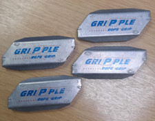 Gripple rope grip for sale  READING
