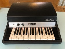 Fender rhodes piano gebraucht kaufen  Leinzell