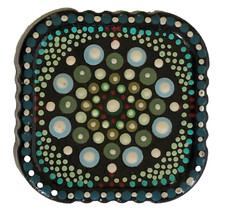 Hand painted paperweight for sale  Las Vegas