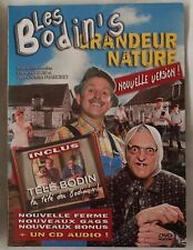 Bodins grandeur nature d'occasion  Fondettes