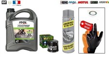 Kit entretien vidange d'occasion  Saint-Dizier