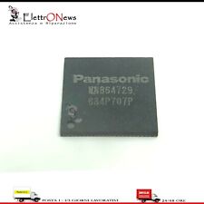 Chip mn864729 panasonic usato  Battipaglia
