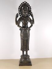 Vintage hindu saraswati for sale  RUGBY