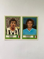 Figurina calciatori panini usato  Villarbasse