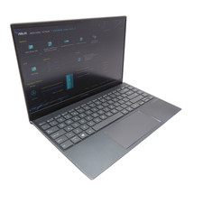 Asus laptop zenbook for sale  LEEDS