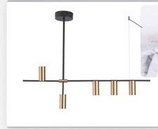 Unique pendant light for sale  Glassport