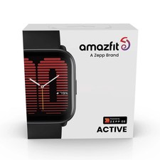 Amazfit active super usato  Massa Finalese