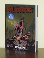 Alba nera dylan usato  Vignate