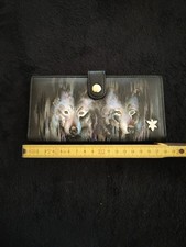 Anuschka geldbörse echtleder gebraucht kaufen Anuschka geldbörse echtleder gebraucht kaufen  Hückelhoven