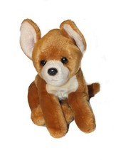 Doudou chien marron d'occasion Doudou chien marron d'occasion  France