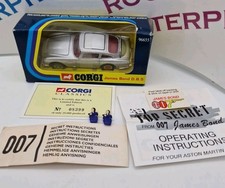 Corgi 96655 james for sale  WEDNESBURY