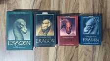 Eragon bücher christopher gebraucht kaufen  Neuss