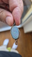 Pal brosche jugendstil gebraucht kaufen  Trier