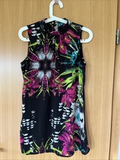 Comma kleid tunika gebraucht kaufen  Furtwangen im Schwarzwald