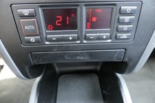 Audi steuergerät klimaanlage gebraucht kaufen  Borgentreich