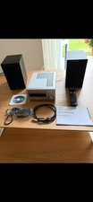 Denon rcd m41 for sale  COULSDON