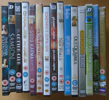 Films british etc for sale  BIRMINGHAM