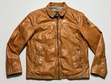 Milestone glatt leder gebraucht kaufen  Detmold