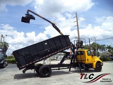 grapple truck for sale grapple truck for sale Pompano Beach