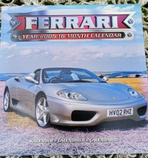 ferrari kalender gebraucht kaufen ferrari kalender gebraucht kaufen Arolsen
