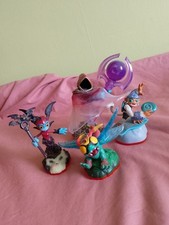 Skylanders trap team for sale  POOLE