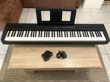 Yamaha p45 gebraucht gebraucht kaufen  Birkenau