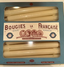 grosses bougies d'occasion  Expédié en Belgium